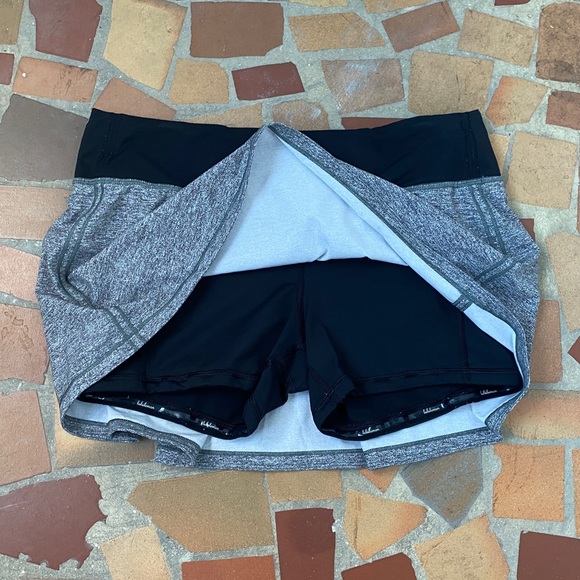Lululemon Pace Rival Skirt EUC - Picture 8 of 14